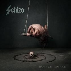 Schizo (ITA) : Rotten Spiral